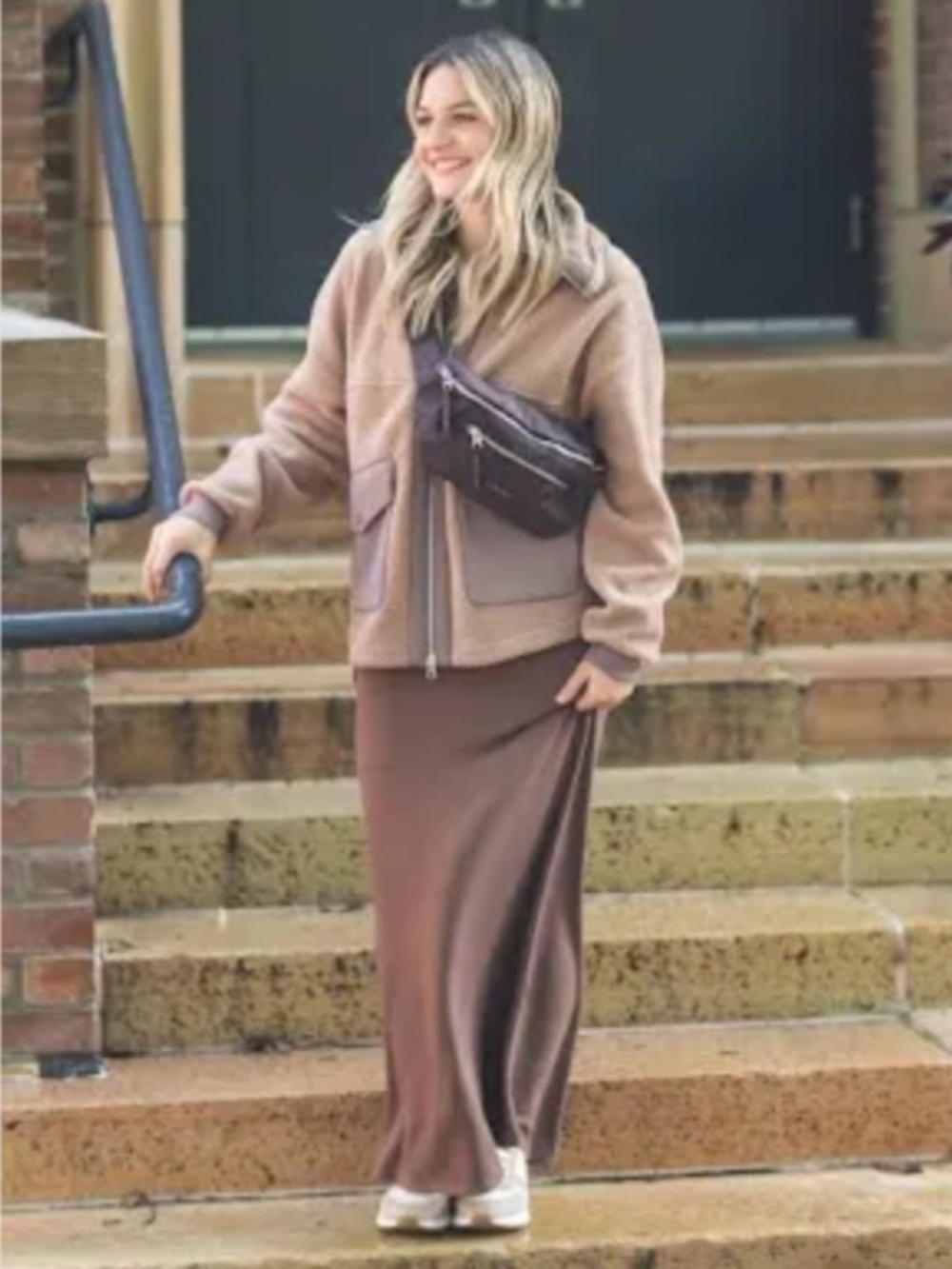 Varley belt bag - Picture 2 of 11